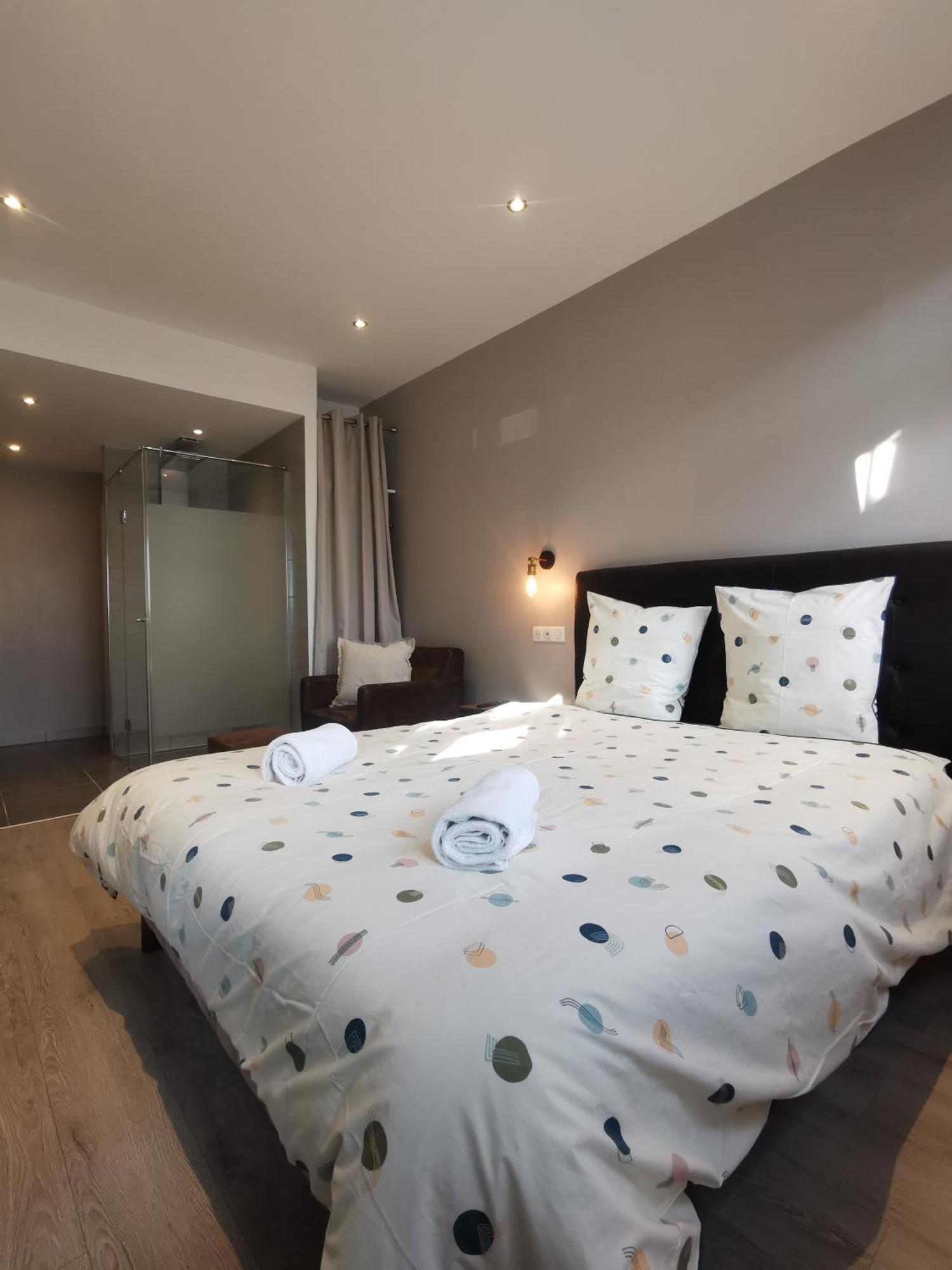 Le Petit Brooklyn Apartment Strasbourg Exterior photo
